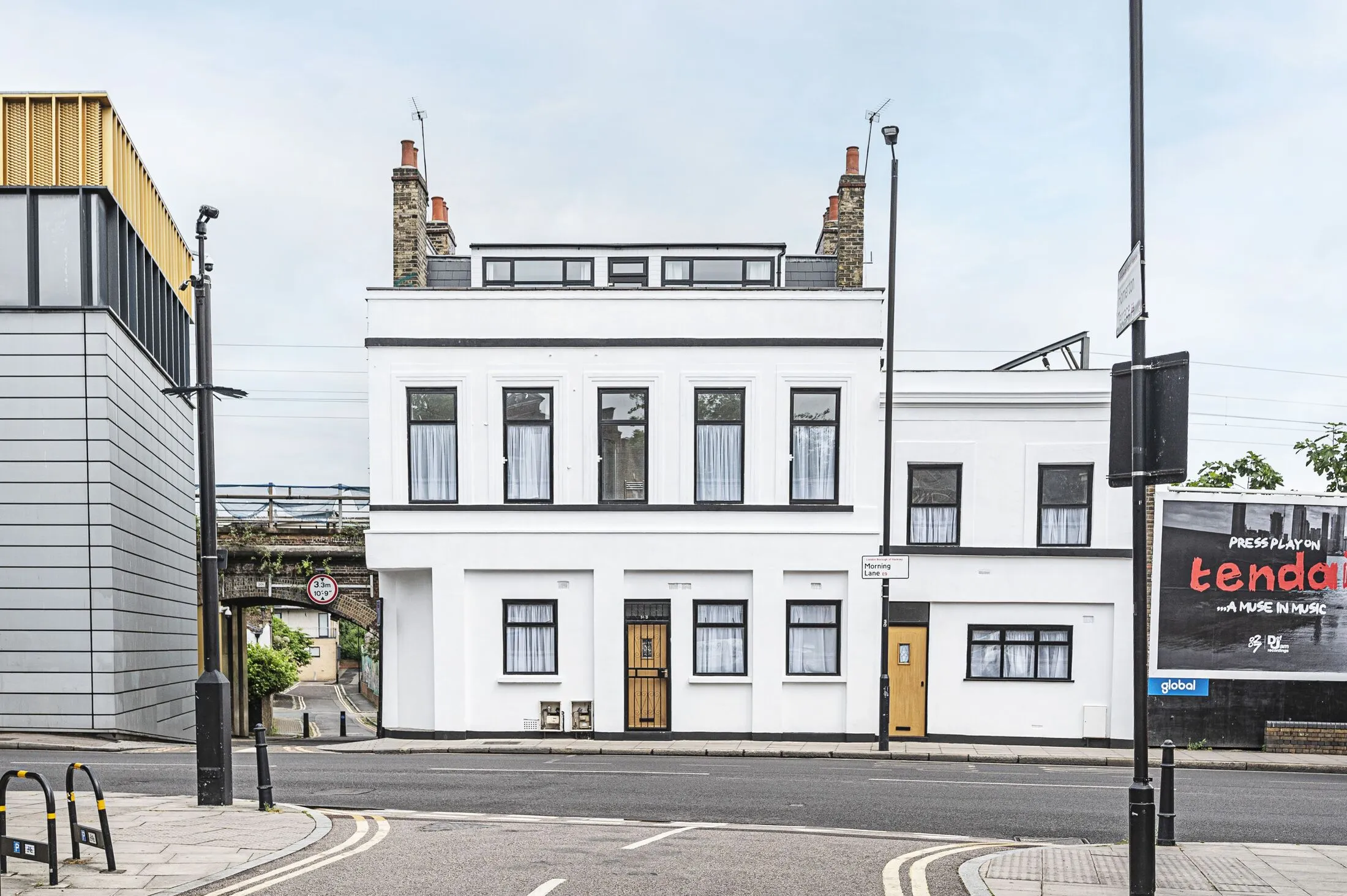 Room Homerton Terrace in Greater London