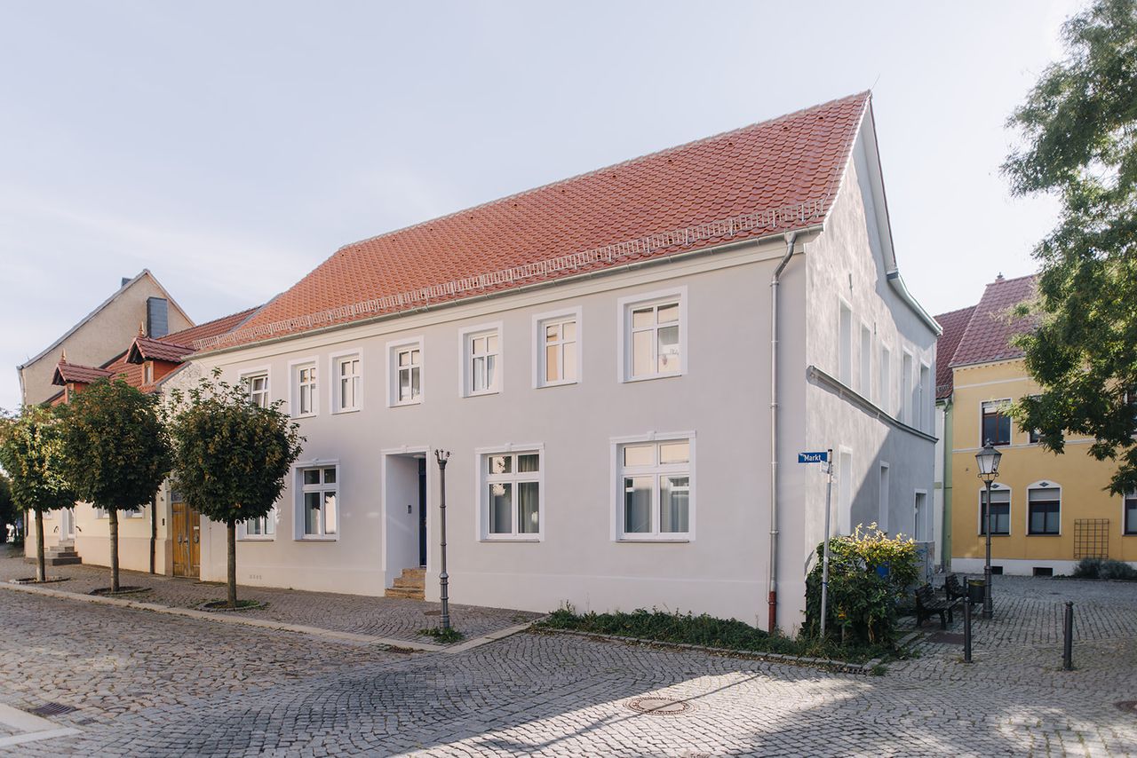 Wohnung Markt in Wanzleben-Börde