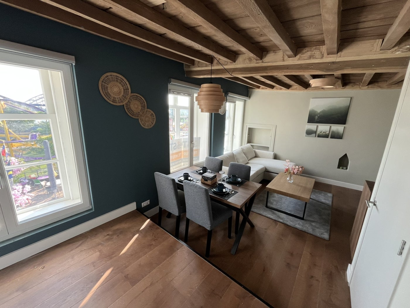 Appartement Steenstraat 13 in Nijmegen