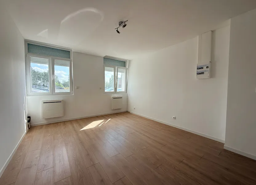 Flat Rue de Comines in Armentières