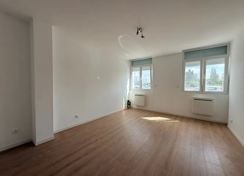 Flat Rue de Comines in Armentières