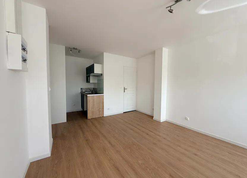 Flat Rue de Comines in Armentières