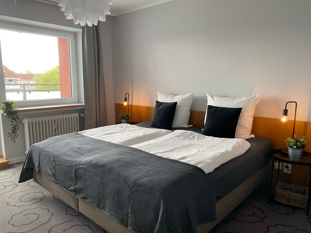 Wohnung Waldecker Straße in Köln