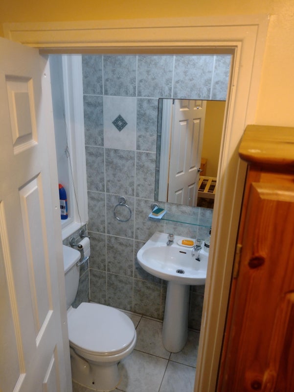 Room Albert Road in Blackpool