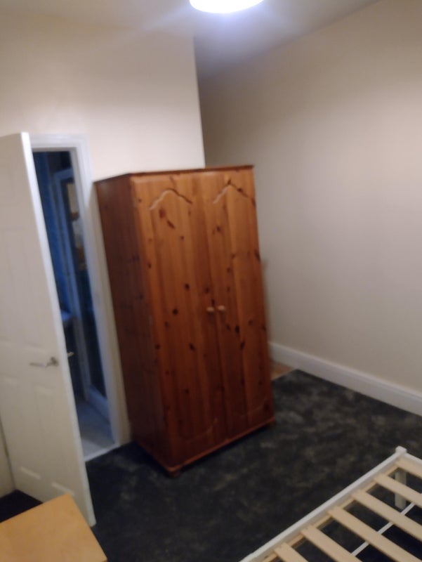 Room Albert Road in Blackpool