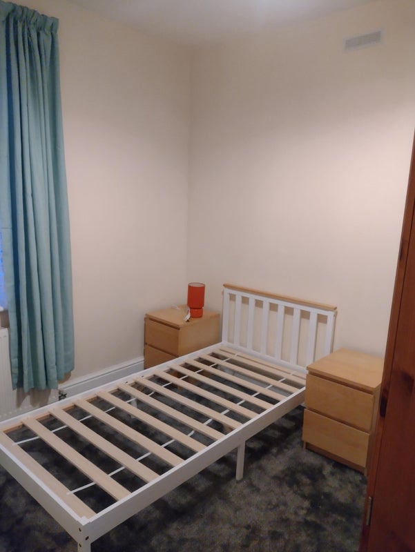 Room Albert Road in Blackpool