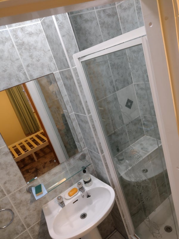 Room Albert Road in Blackpool