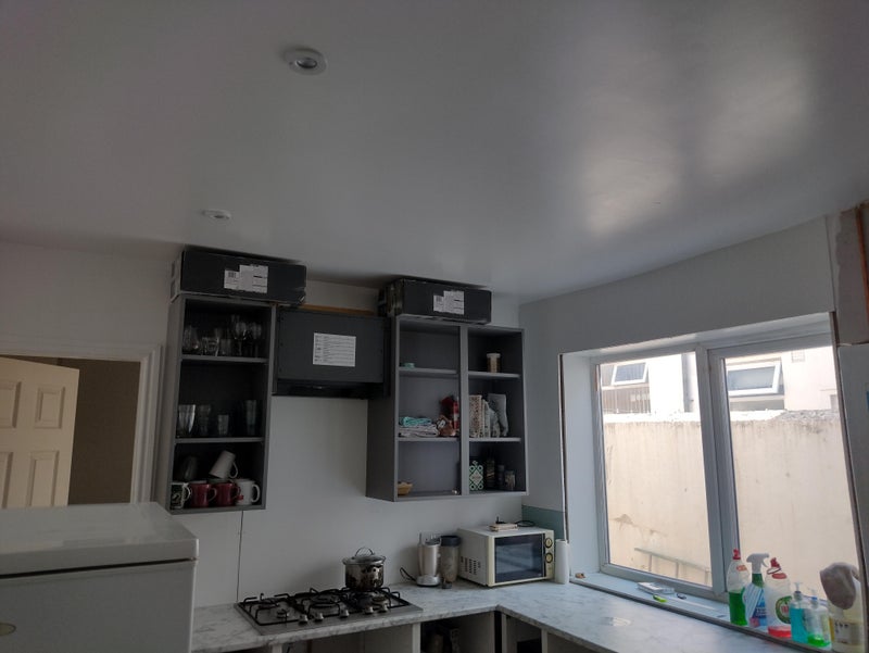 Room Albert Road in Blackpool