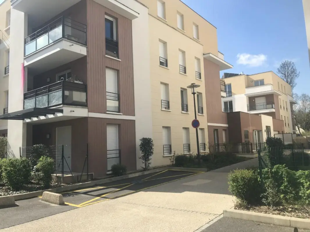 Appartement Avenue Darblay à Mennecy