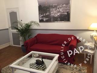 Chambre Allée du Catchère à Colomiers