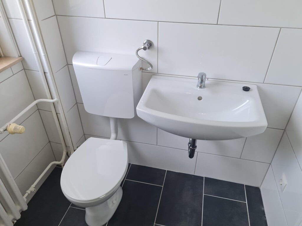 Wohnung Ottostraße in Duisburg