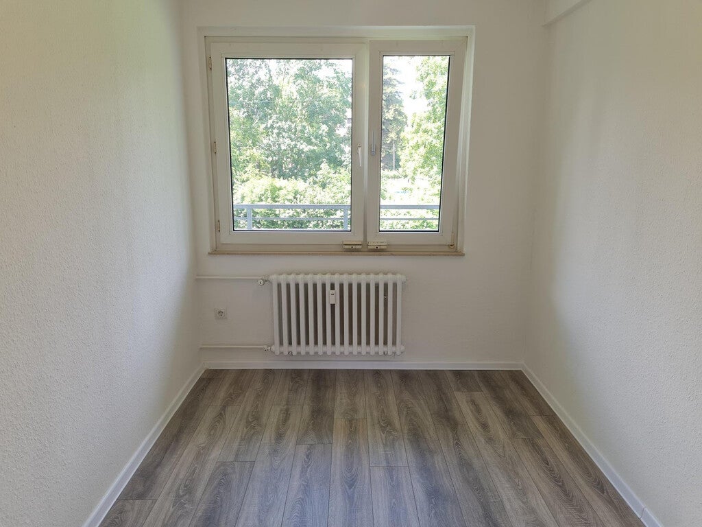 Wohnung Ottostraße in Duisburg