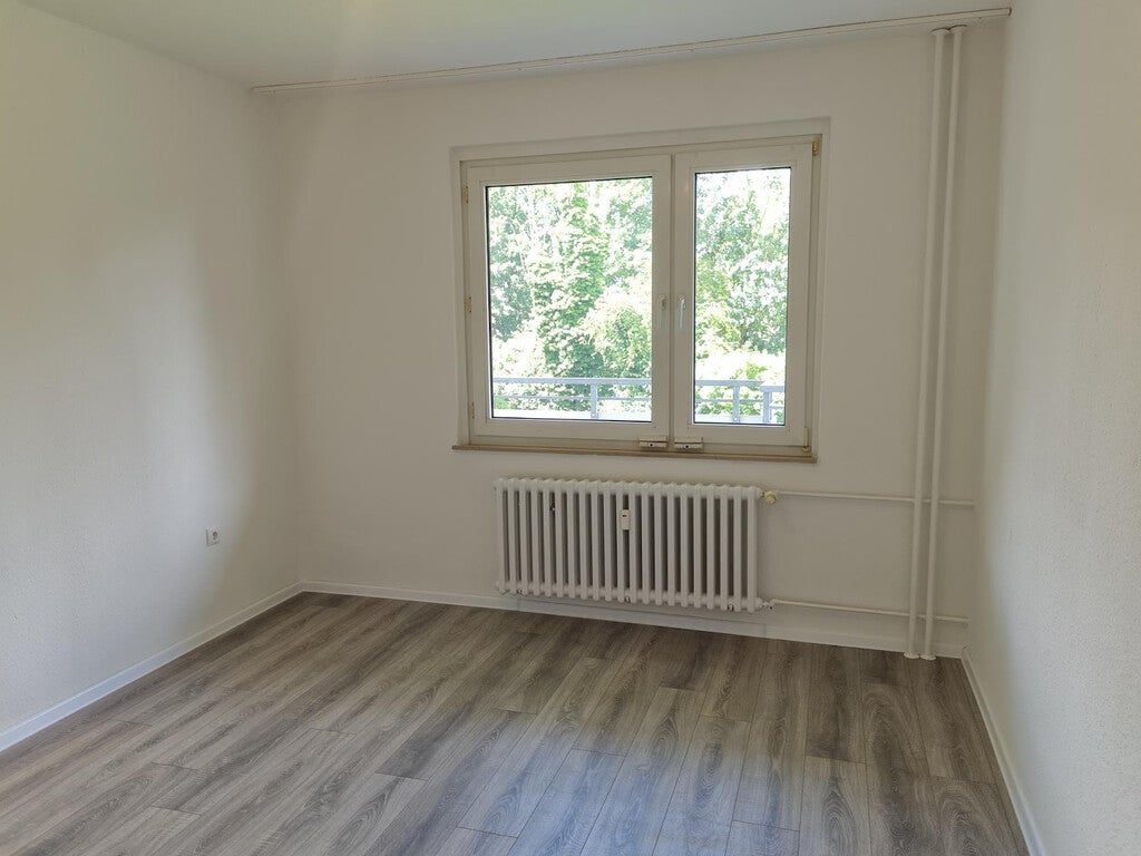 Wohnung Ottostraße in Duisburg