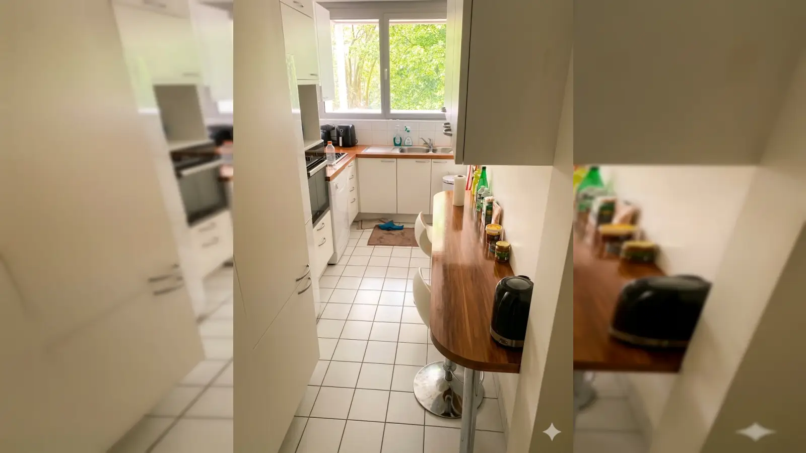 Appartement Boulevard d'Inkermann à Neuilly-sur-Seine
