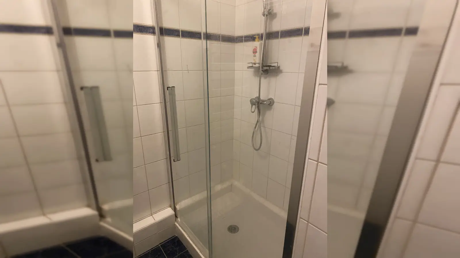 Appartement Boulevard d'Inkermann à Neuilly-sur-Seine