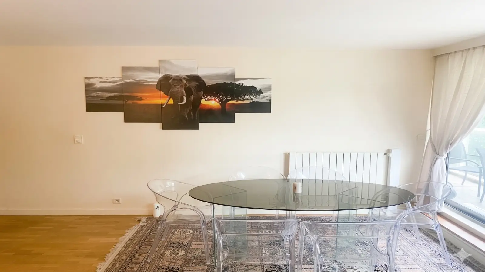 Appartement Boulevard d'Inkermann à Neuilly-sur-Seine
