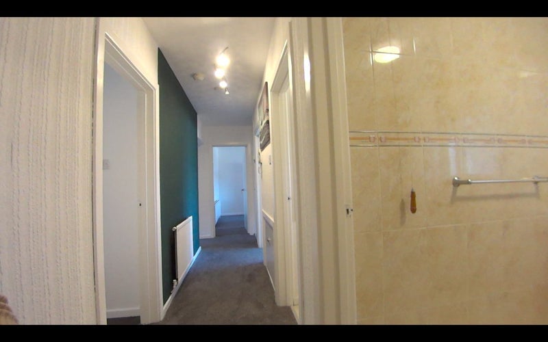 Room St Fagans Rise in Cardiff