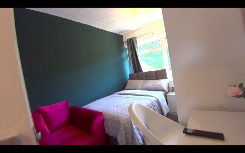 Room St Fagans Rise in Cardiff