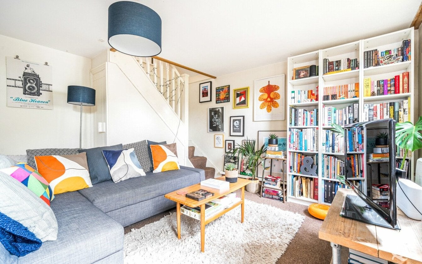 Flat South Green Lane in Stockbury