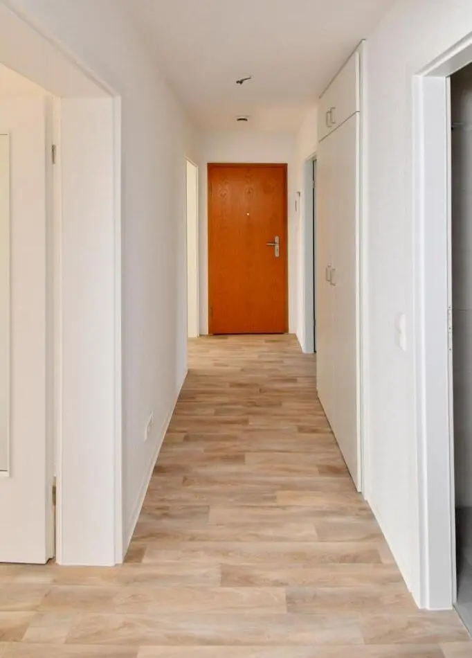 Wohnung Werner-Seelenbinder-Straße in Brandenburg an der Havel