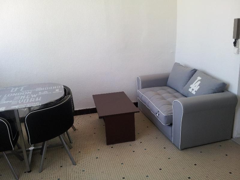 Flat Rue des Treilles in Libourne