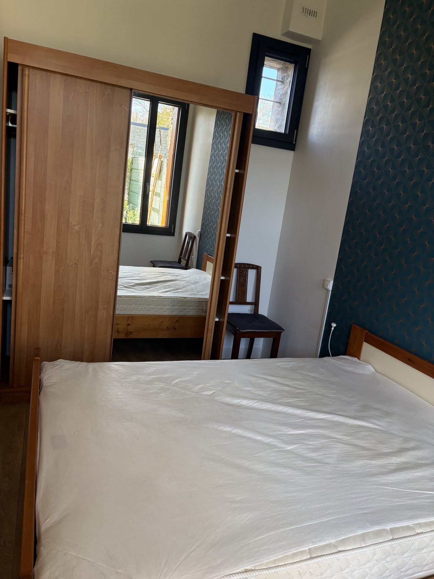 Appartement C 3 à Etocquigny