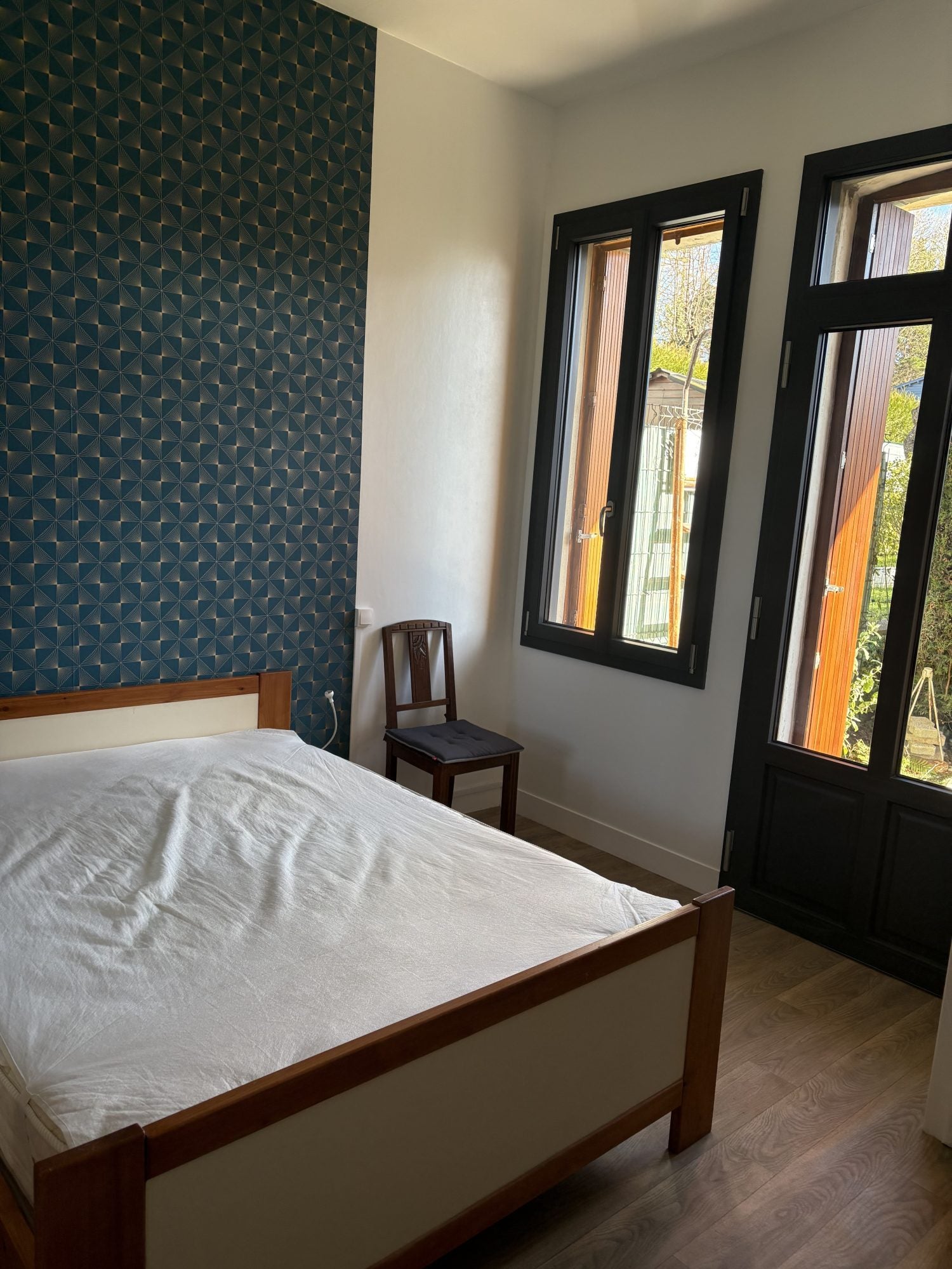 Appartement C 3 à Etocquigny