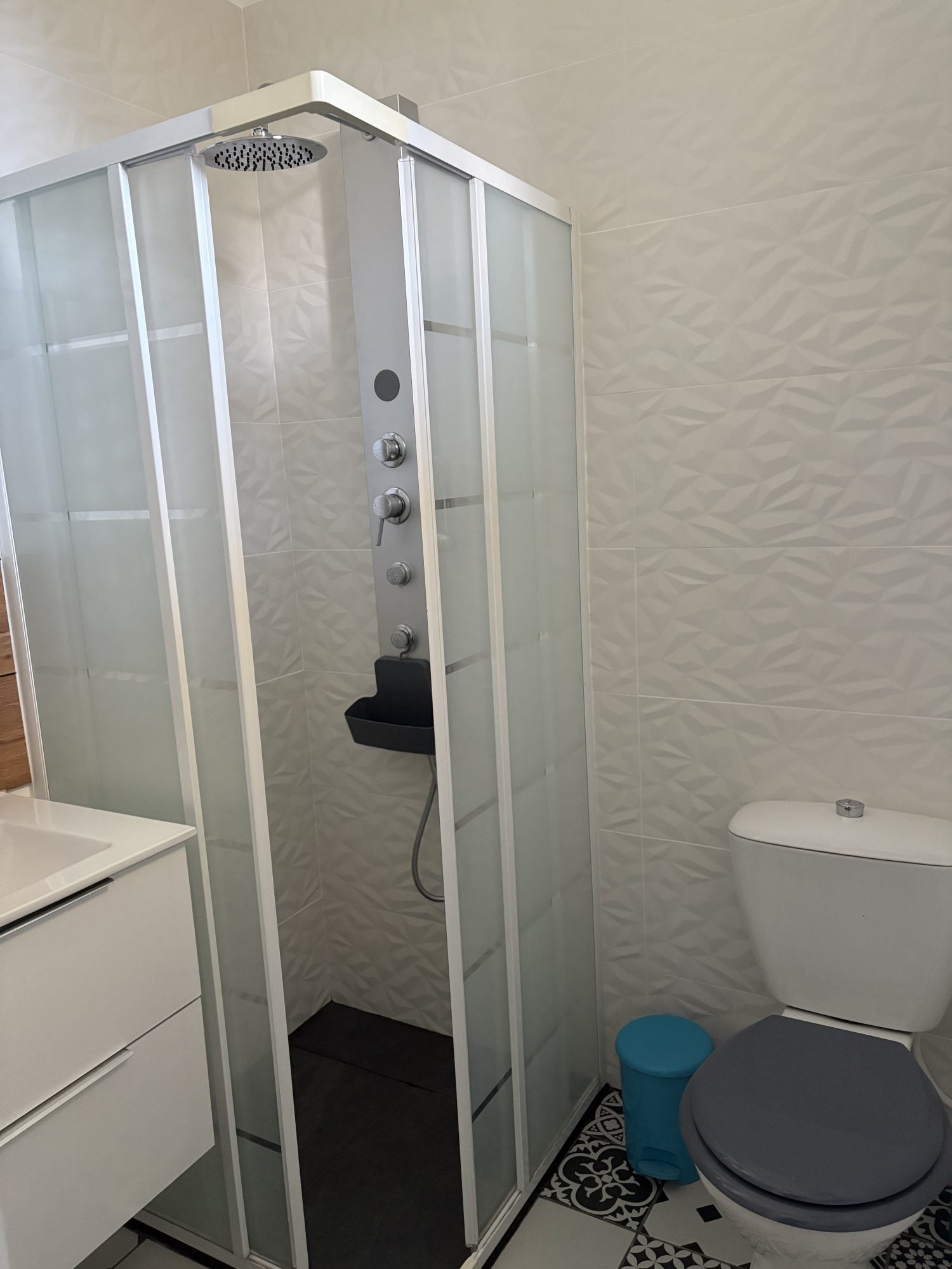Appartement C 3 à Etocquigny