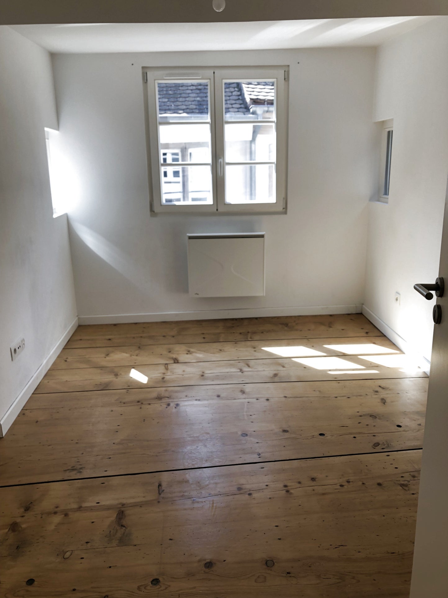 Appartement Rue des Orfèvres à Strasbourg