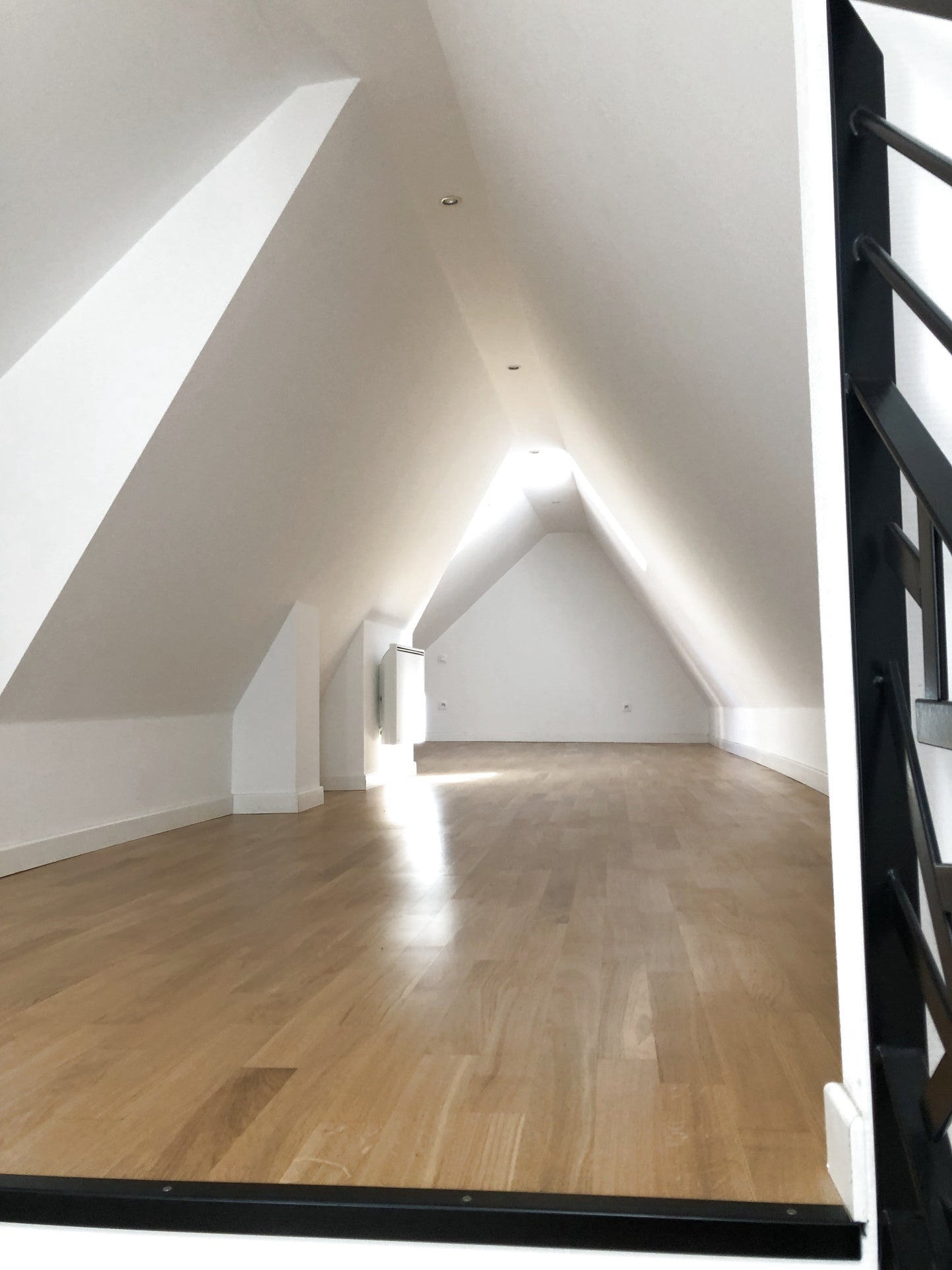 Appartement Rue des Orfèvres à Strasbourg