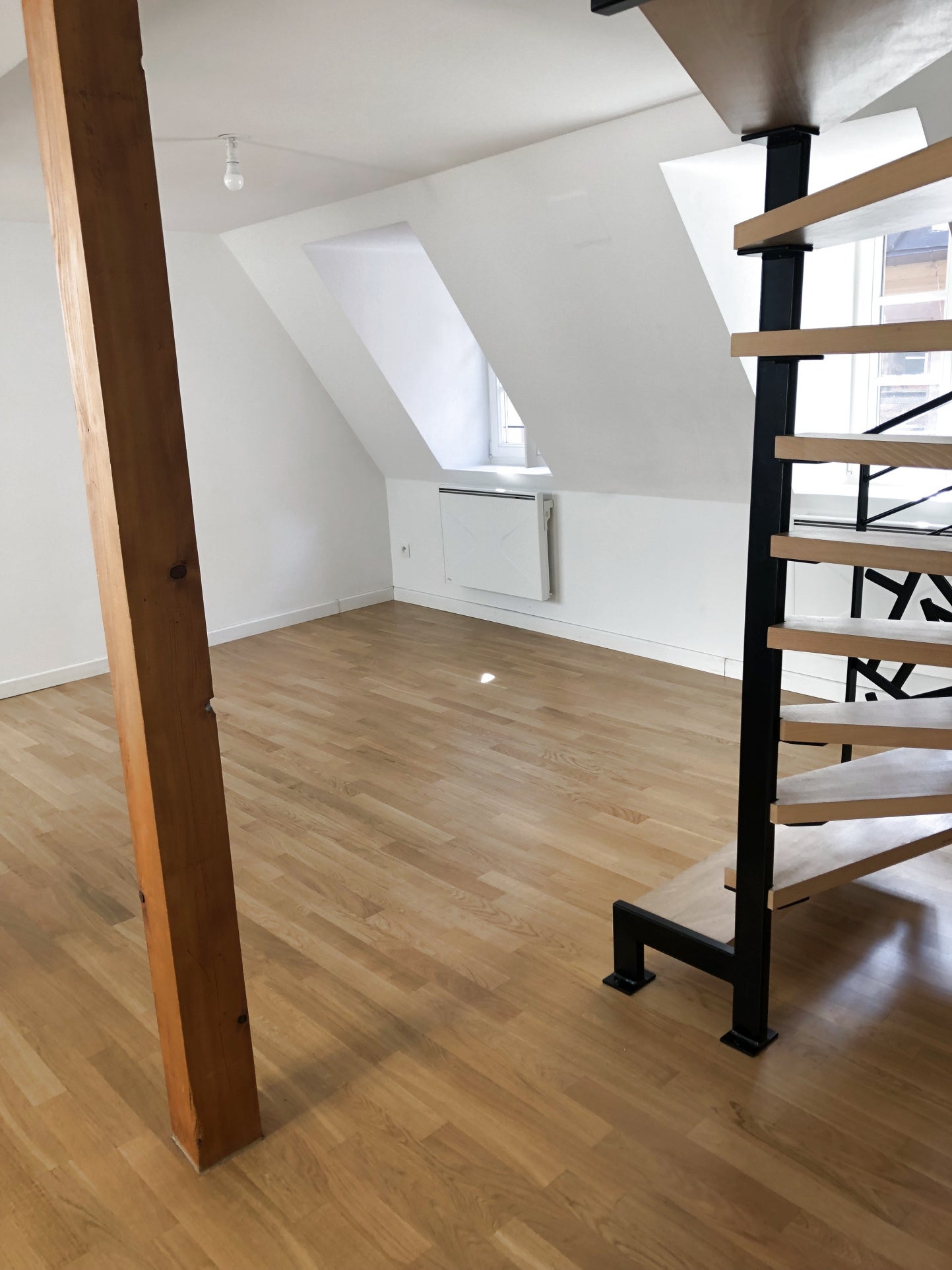 Appartement Rue des Orfèvres à Strasbourg
