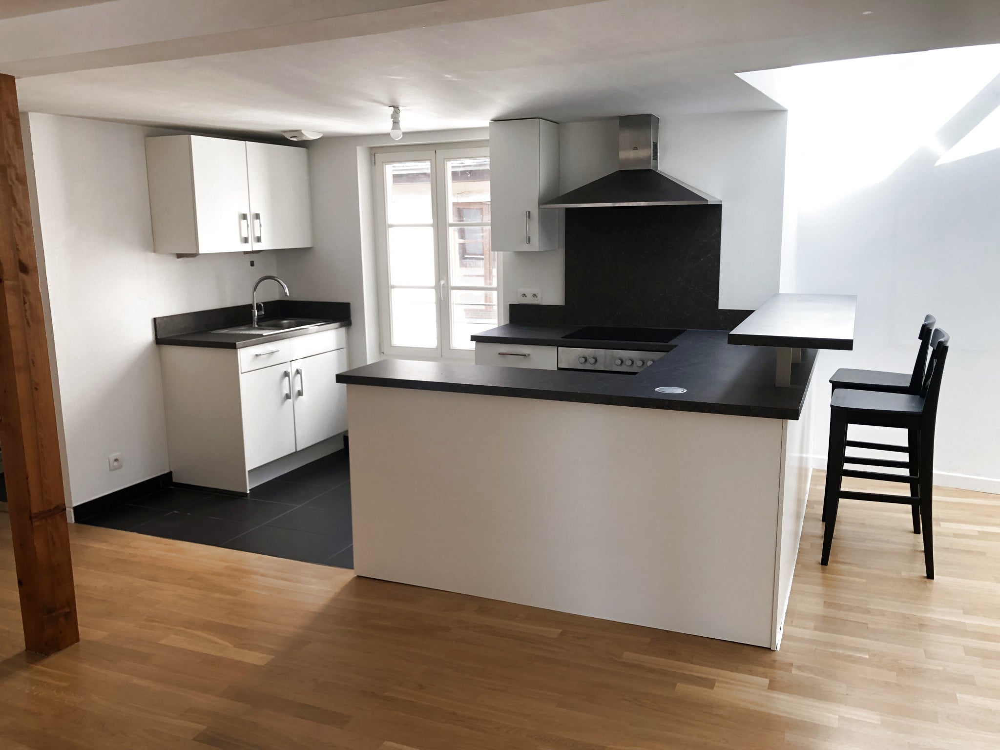Appartement Rue des Orfèvres à Strasbourg