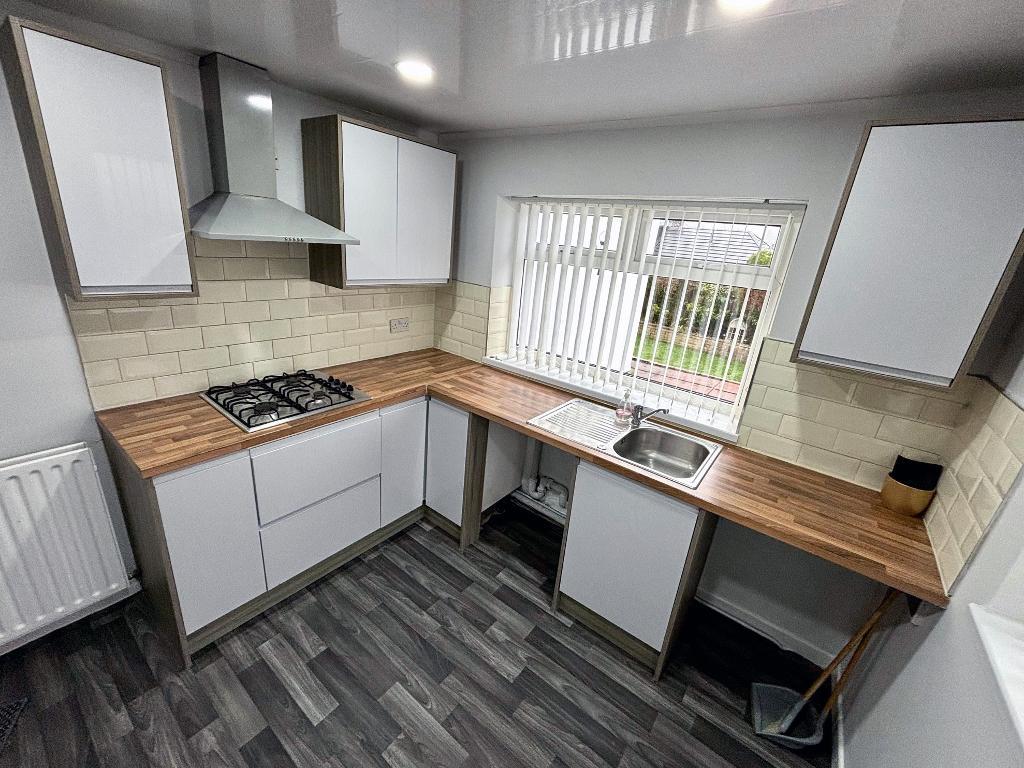 House Pennine Close in Bury