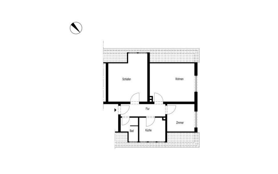 Wohnung An den Husareneichen in Lüdenscheid