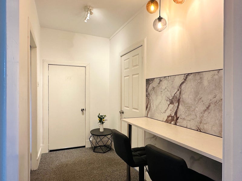 Flat Stenhouse Crescent in City of Edinburgh