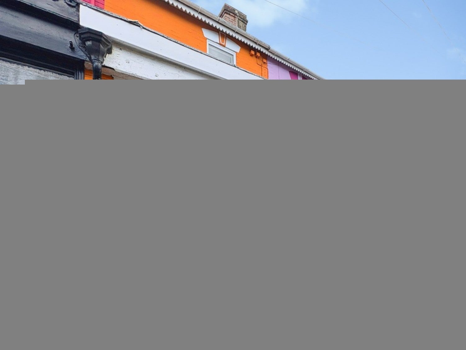 Flat Tredworth Road in Gloucester