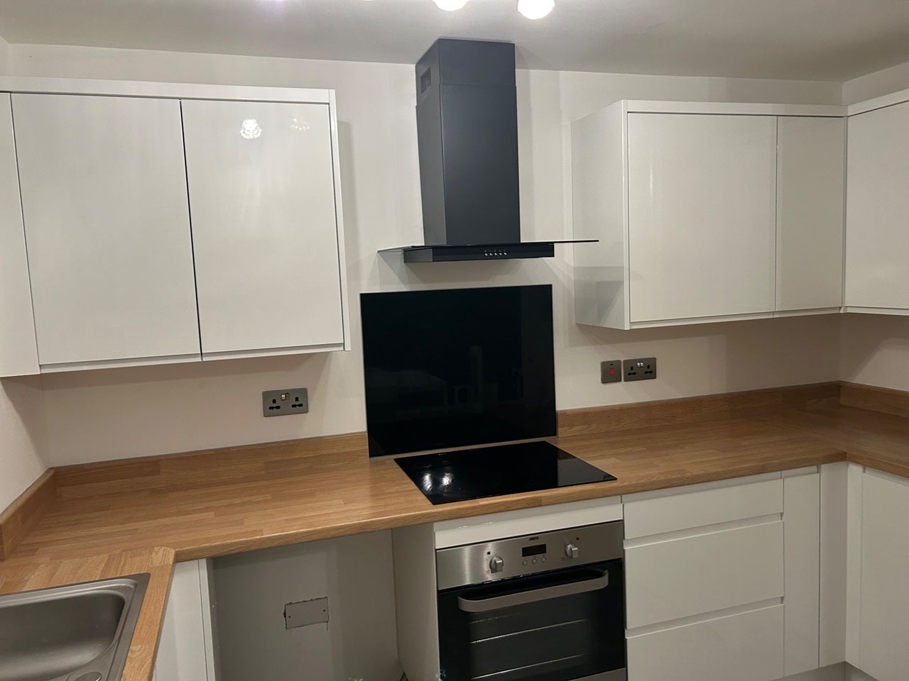 Flat Lesney Gardens in Rochford