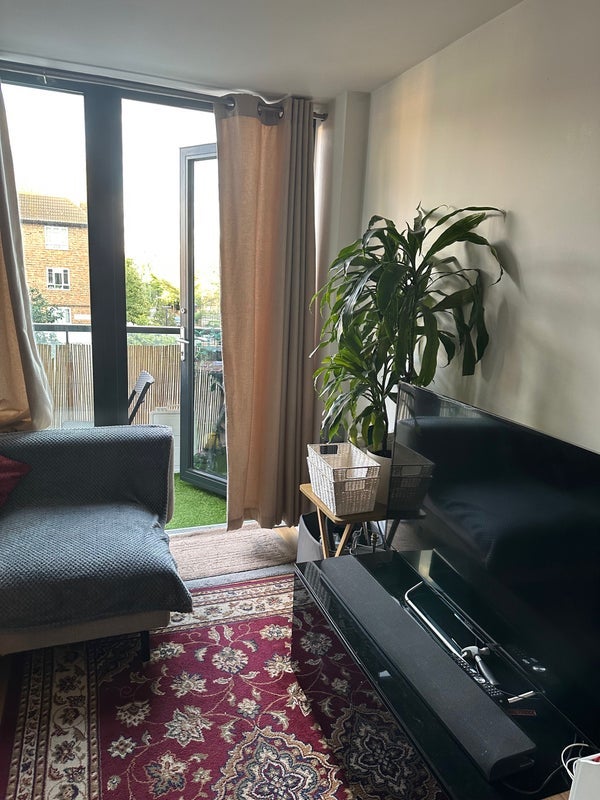 Flat Bloemfontein Road in Greater London