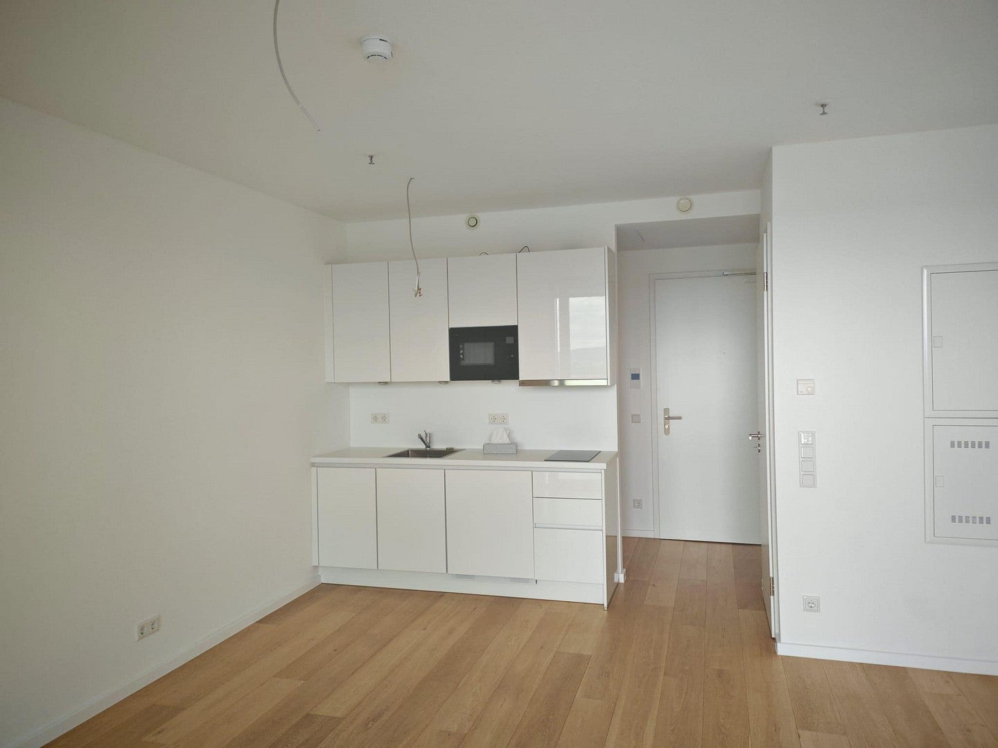 Wohnung Europa-Allee in Frankfurt am Main