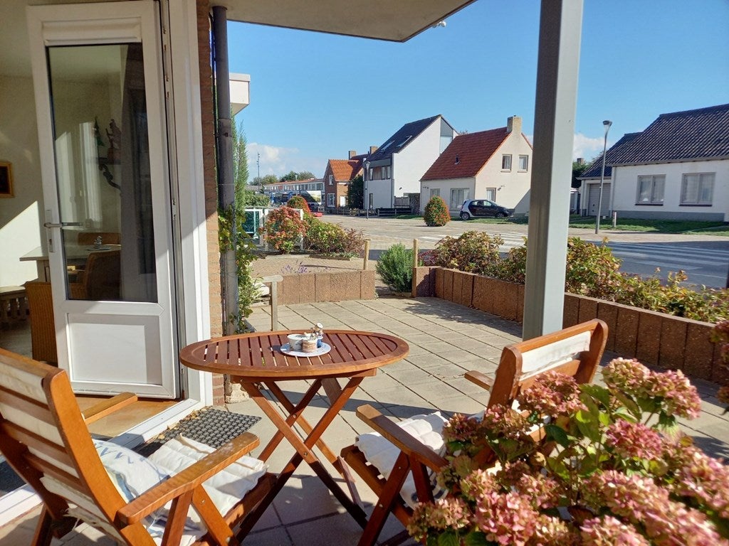 Boulevard de Wielingen 53 001 in Cadzand