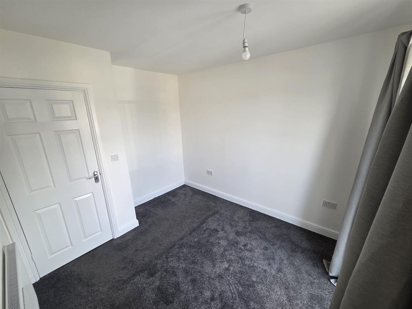 Flat Heanor Road in Erewash