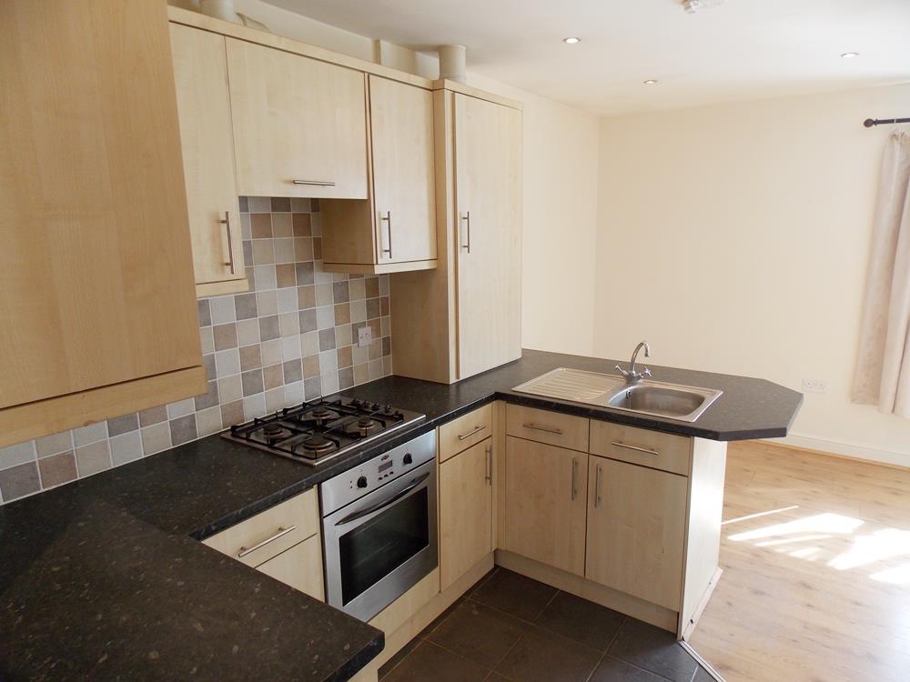 Flat Heanor Road in Erewash