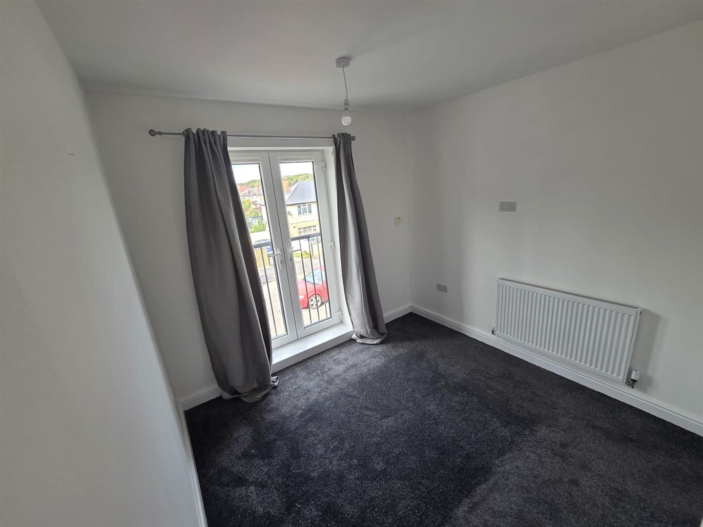 Flat Heanor Road in Erewash