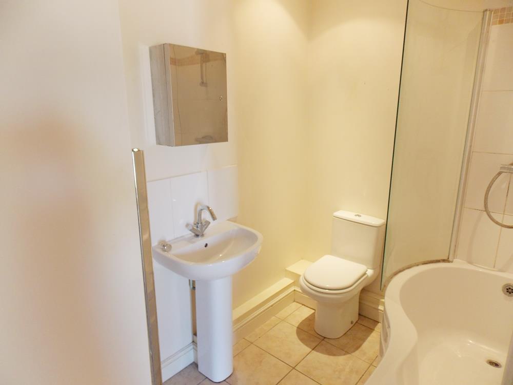 Flat Heanor Road in Erewash