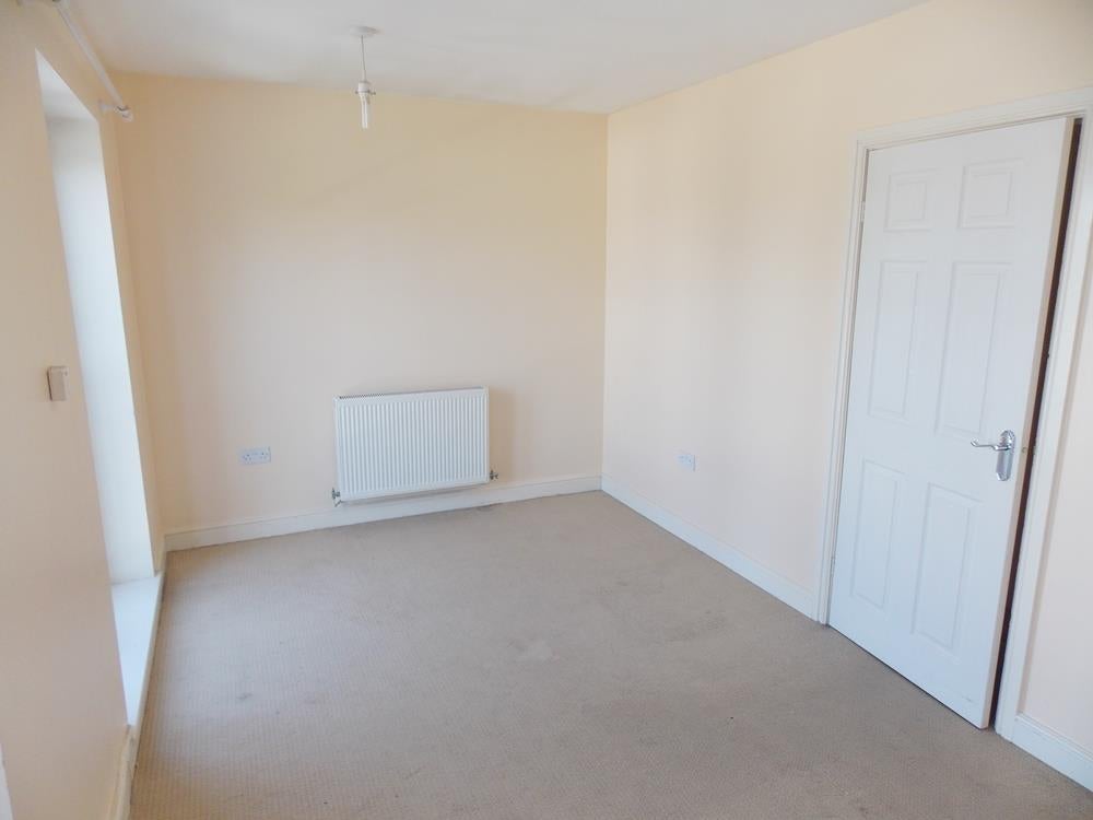 Flat Heanor Road in Erewash