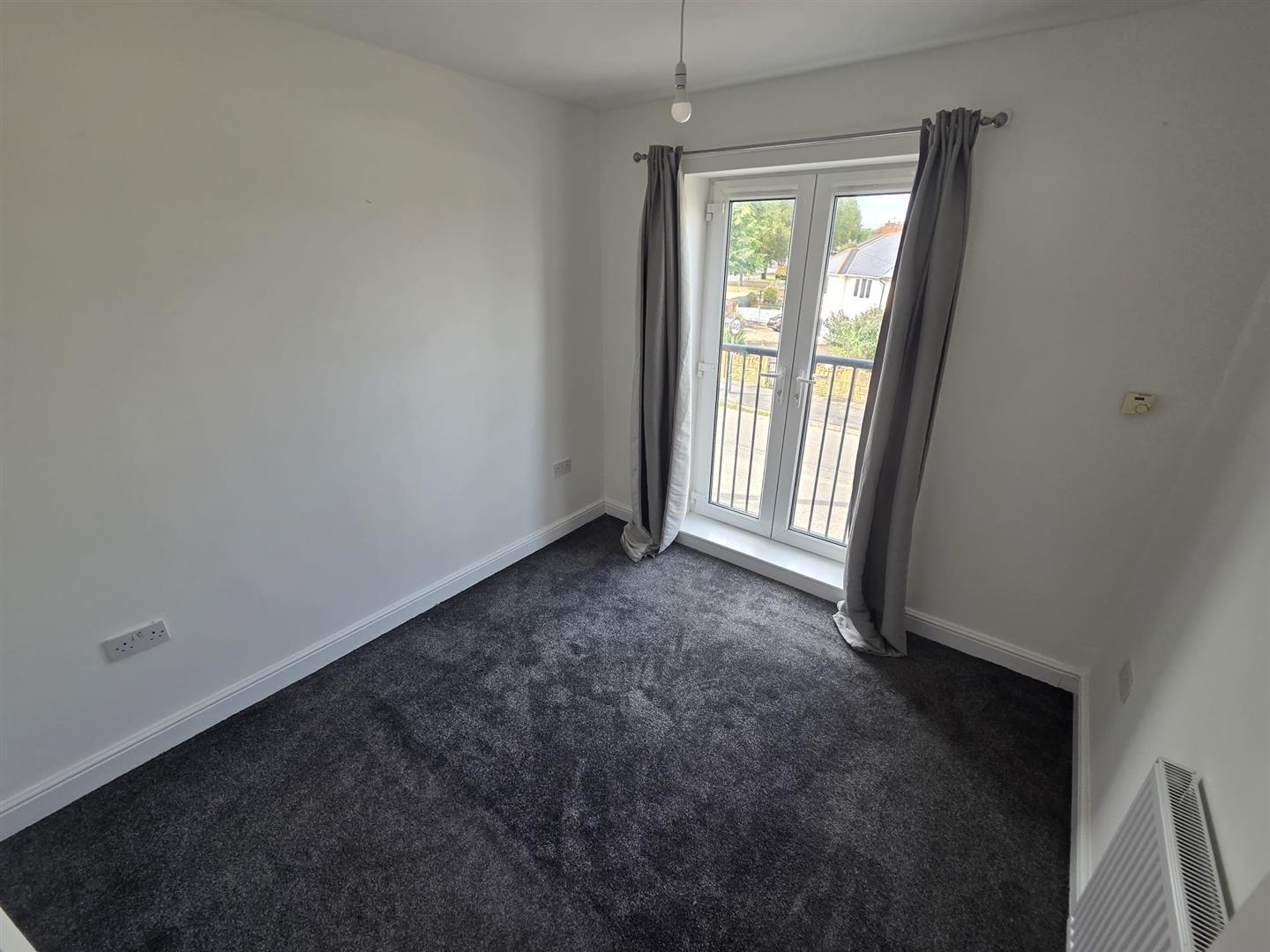 Flat Heanor Road in Erewash