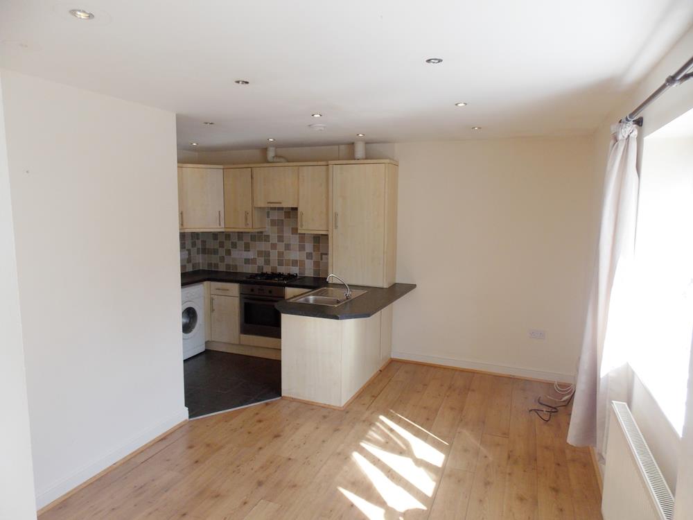 Flat Heanor Road in Erewash