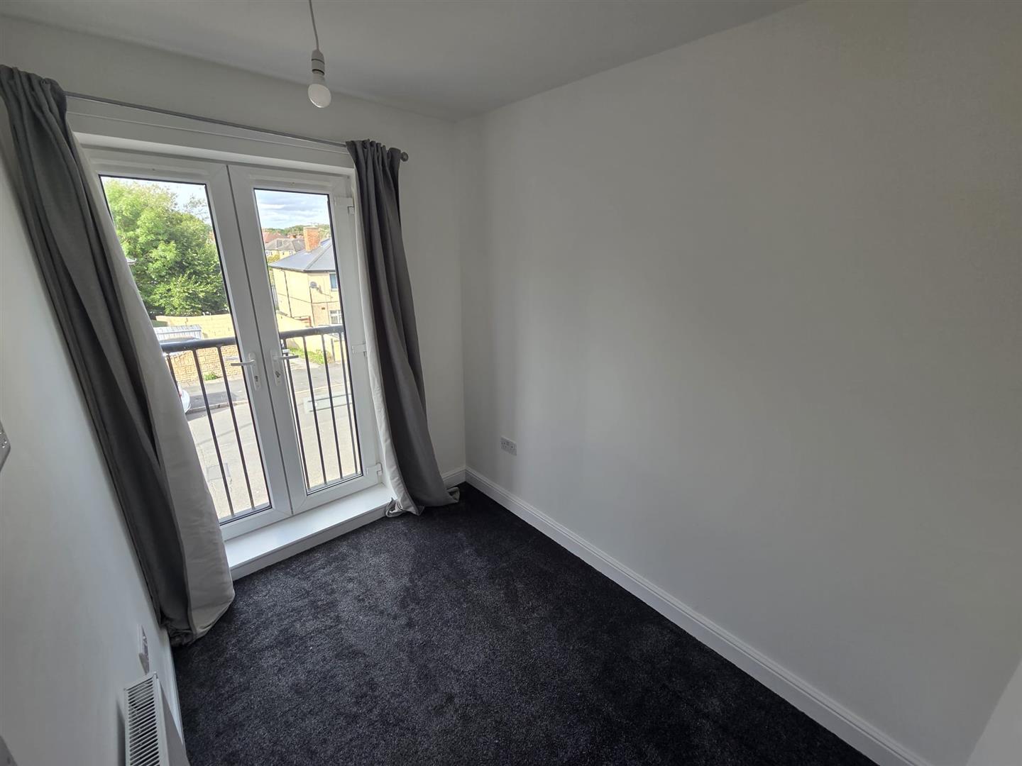 Flat Heanor Road in Erewash