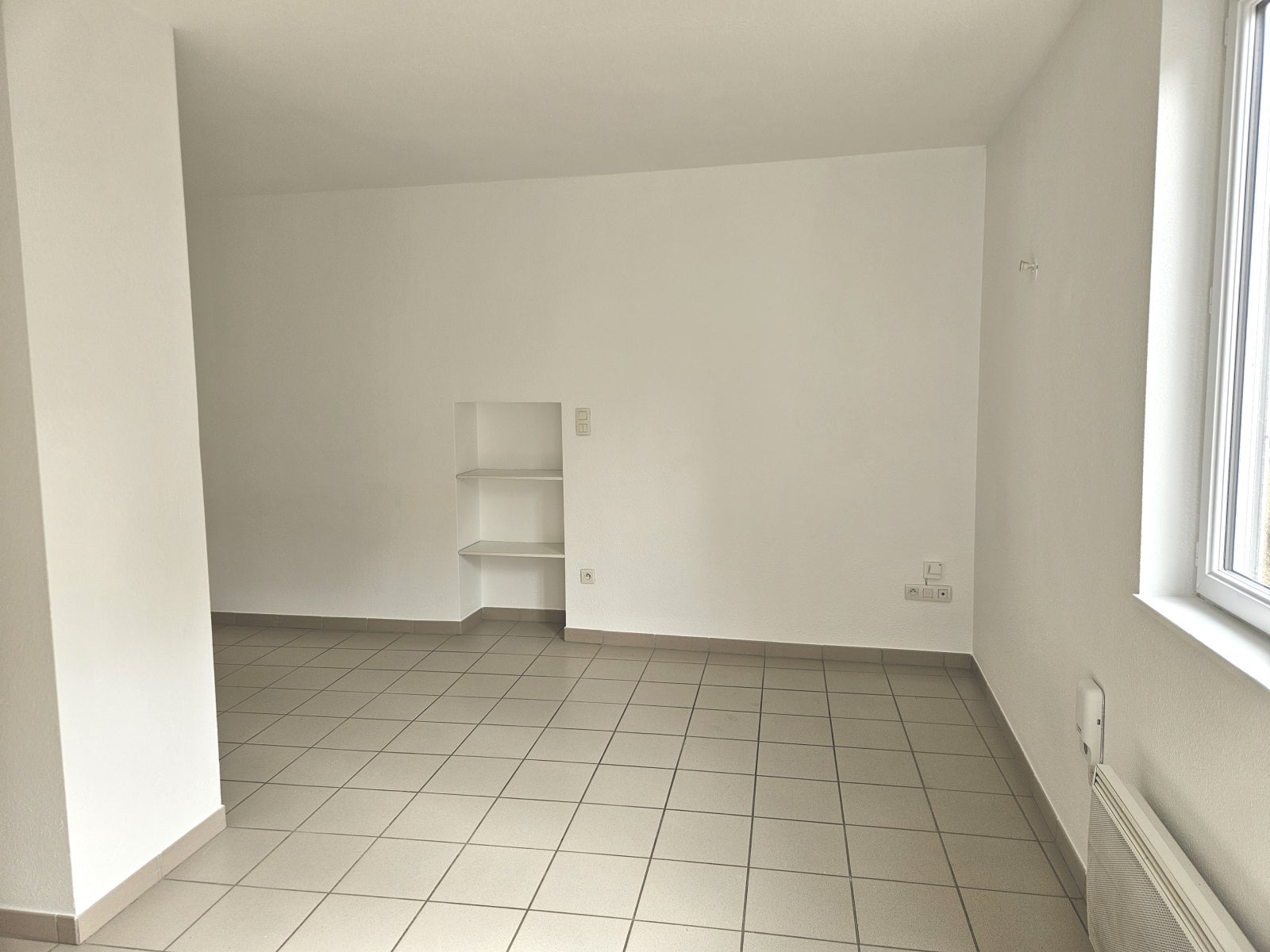 Chambre Les Vauches à Feurs