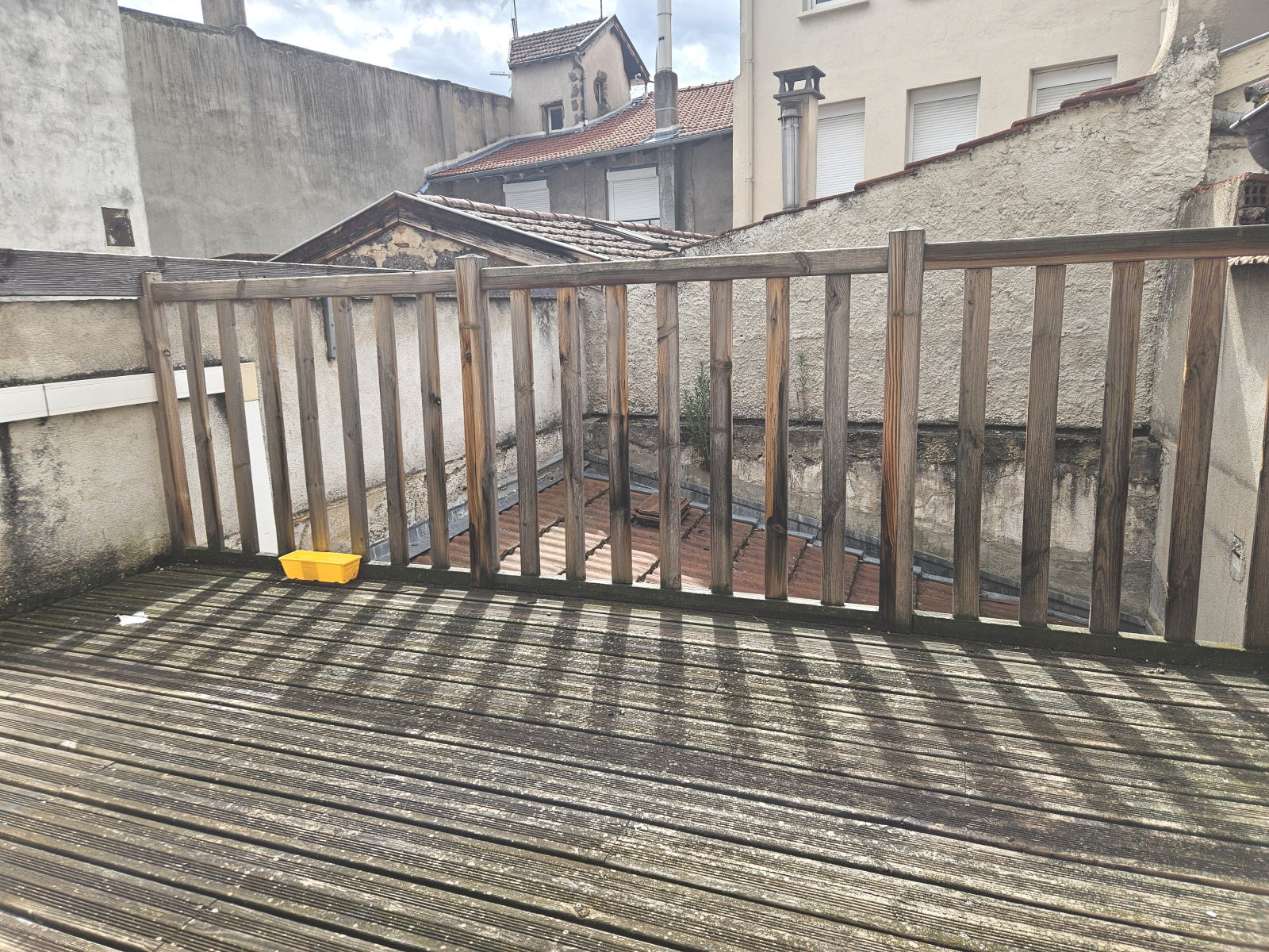 Chambre Les Vauches à Feurs